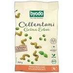 Market - Bacanie - Alimente de baza - Paste fainoase - Paste din mazare verde fara gluten, eco - Infinity.ro