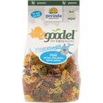 Market - Bacanie - Alimente de baza - Paste fainoase - Paste Sea World fara gluten pentru copii, eco - Infinity.ro