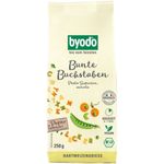 Market - Bacanie - Alimente de baza - Paste fainoase - Paste litere colorate pentru copii, eco - Infinity.ro