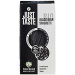 Market - Bacanie - Alimente de baza - Paste fainoase - Paste proteice spaghete din fasole neagra fara gluten, eco - Infinity.ro