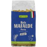 Market - Bacanie - Alimente de baza - Paste fainoase - Paste mafalde din orez integral fara gluten, eco - Infinity.ro