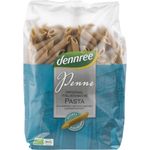 Market - Bacanie - Alimente de baza - Paste fainoase - Penne de spelta integrala, eco - Infinity.ro