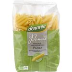 Market - Bacanie - Alimente de baza - Paste fainoase - Penne din grau dur, eco - Infinity.ro