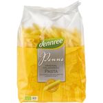 Market - Bacanie - Alimente de baza - Paste fainoase - Penne din porumb si orez fara gluten, eco - Infinity.ro