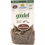 Market - Bacanie - Alimente de baza - Paste fainoase - Penne din hrisca fara gluten, eco - Infinity.ro