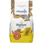 Market - Bacanie - Alimente de baza - Paste fainoase - Rigatoni din ovaz fara gluten, eco - Infinity.ro
