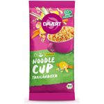 Market - Bacanie - Alimente de baza - Paste fainoase - Portie de taitei Thailandezi, eco - Infinity.ro