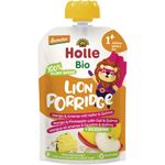 Jucarii, Copii si Bebe - Hrana si alaptare - Piure bebelusi - Piure de mango si ananas cu ovaz si quinoa pentru copii 1 an, eco - Infinity.ro