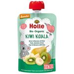 Jucarii, Copii si Bebe - Hrana si alaptare - Piure bebelusi - Piure de pere banane si kiwi pentru copii 8 luni, eco - Infinity.ro