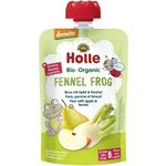 Jucarii, Copii si Bebe - Hrana si alaptare - Piure bebelusi - Piure de pere mere si fenicul pentru copii fara gluten 6 luni, eco - Infinity.ro