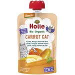 Jucarii, Copii si Bebe - Hrana si alaptare - Piure bebelusi - Piure de morcov mango banane si pere pentru copii 6 luni fara gluten, eco - Infinity.ro