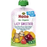 Jucarii, Copii si Bebe - Hrana si alaptare - Piure bebelusi - Piure din cartof dulce prune dovleac si capsuni pentru copii 6 luni fara gluten, eco - Infinity.ro