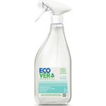 Market - Curatenie si intretinere casa - Produse baie - Produse suprafete baie - Solutie pentru curatat baia cu eucalipt cu pulverizator - Infinity.ro