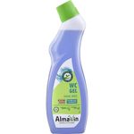 Market - Curatenie si intretinere casa - Produse baie - Produse suprafete baie - Solutie gel pentru curatat toaleta cu menta - Infinity.ro