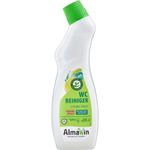 Market - Curatenie si intretinere casa - Produse baie - Produse suprafete baie - Solutie pentru curatat toaleta Lemon fresh - Infinity.ro