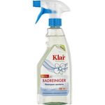 Market - Curatenie si intretinere casa - Produse baie - Produse suprafete baie - Solutie sensitiv pentru curatat baia cu pulverizator fara parfum - Infinity.ro