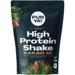 Ingrijire personala si Cosmetice - Sanatate si wellness - Nutritie sportiva - Proteine - Shake proteic cu cacao vegan, eco - Infinity.ro