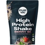 Ingrijire personala si Cosmetice - Sanatate si wellness - Nutritie sportiva - Proteine - Shake proteic cu fructe vegan, eco - Infinity.ro