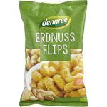 Market - Bacanie - Chipsuri si snacksuri - Pufuleti si popcorn - Pufuleti cu arahide, eco - Infinity.ro