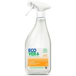 Market - Curatenie si intretinere casa - Produse menaj - Solutii curatenie - Solutie universala pentru curatat cu lamaie spray - Infinity.ro