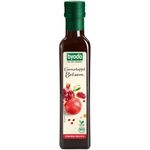 Market - Bacanie - Alimente de baza - Ulei si otet - Otet balsamic de rodie, eco - Infinity.ro