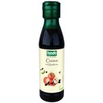 Market - Bacanie - Alimente de baza - Ulei si otet - Otet balsamic crema cu busuioc, eco - Infinity.ro