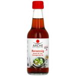 Market - Bacanie - Alimente de baza - Ulei si otet - Otet de orez Genmai Su fara gluten, eco - Infinity.ro