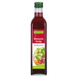 Market - Bacanie - Alimente de baza - Ulei si otet - Otet de vin rosu, eco - Infinity.ro