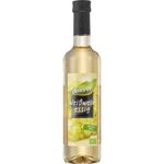 Market - Bacanie - Alimente de baza - Ulei si otet - Otet din vin alb, eco - Infinity.ro