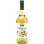 Market - Bacanie - Alimente de baza - Ulei si otet - Otet de mere filtrat, eco - Infinity.ro