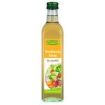 Market - Bacanie - Alimente de baza - Ulei si otet - Otet de vin alb, eco - Infinity.ro