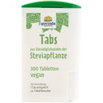 Market - Bacanie - Alimente de baza - Zahar si indulcitori - Indulcitor din stevie 300 tablete - Infinity.ro
