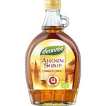 Market - Bacanie - Alimente de baza - Zahar si indulcitori - Sirop de artar grad A cu gust fin, eco - Infinity.ro