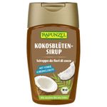 Market - Bacanie - Alimente de baza - Zahar si indulcitori - Sirop din flori de nuca de cocos, eco - Infinity.ro