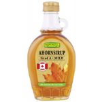 Market - Bacanie - Alimente de baza - Zahar si indulcitori - Sirop de artar grad A usor, eco - Infinity.ro