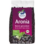 Market - Bacanie - Produse bio - Fructe de aronia uscate, eco - Infinity.ro
