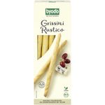 Market - Bacanie - Produse bio - Grisine rustice cu susan, eco - Infinity.ro