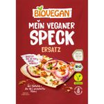 Market - Bacanie - Produse bio - Inlocuitor de slanina din ciuperci shiitake nativ fara gluten, eco - Infinity.ro