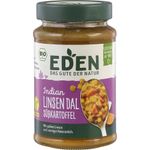 Market - Bacanie - Produse bio - Linte Dal in stil Indian cu cartof dulce, eco - Infinity.ro