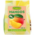 Market - Bacanie - Produse bio - Mango uscat, eco - Infinity.ro