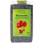 Market - Bacanie - Produse bio - Mac albastru, eco - Infinity.ro