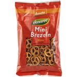 Market - Bacanie - Produse bio - Mini covrigei din grau Demeter, eco - Infinity.ro