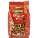 Market - Bacanie - Produse bio - Mix de covrigei din spelta Demeter, eco - Infinity.ro