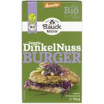 Market - Bacanie - Produse bio - Mix pentru burgeri cu nuci si spelta, eco - Infinity.ro