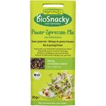 Market - Bacanie - Produse bio - Mix de seminte Power pentru germinat, eco - Infinity.ro
