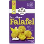 Market - Bacanie - Produse bio - Mix pentru falafel curry si cocos fara gluten, eco - Infinity.ro