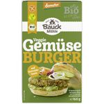 Market - Bacanie - Produse bio - Mix pentru burger vegetal Demeter, eco - Infinity.ro