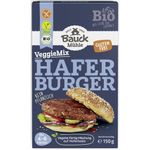 Market - Bacanie - Produse bio - Mix vegan pentru burger din ovaz fara gluten, eco - Infinity.ro
