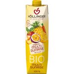 Market - Bacanie - Produse bio - Nectar multifruct sunrise, eco - Infinity.ro