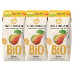 Market - Bacanie - Produse bio - Nectar de pere cu pai 3x200ml, eco - Infinity.ro